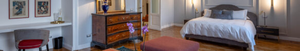 Luxury Suites a Roma